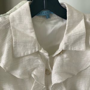 Dress by Antonio Melani size 6